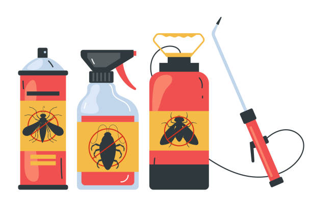 Best Pest Control Near Me in Hilbert, WI